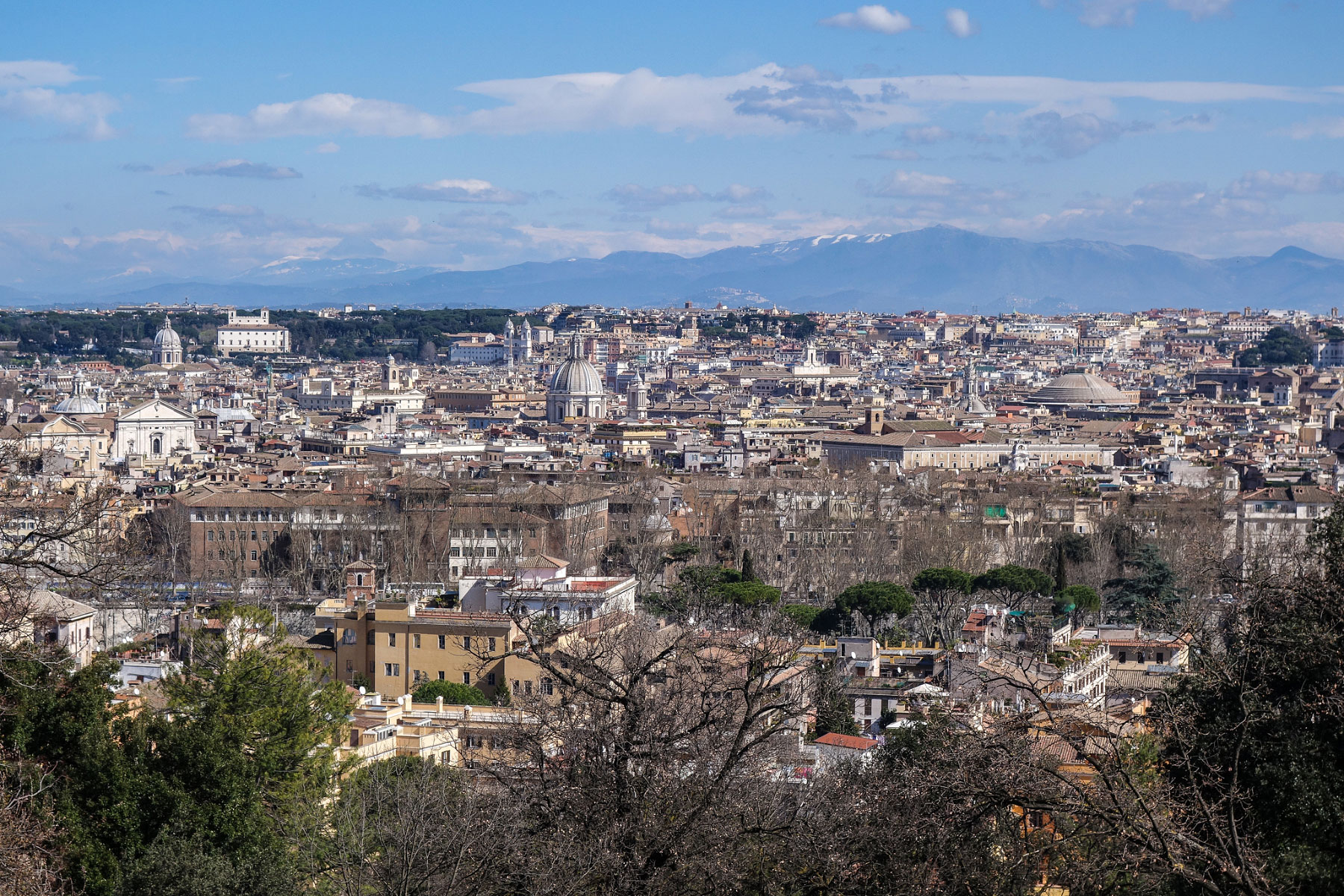 Rome
